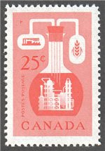 Canada Scott 363 MNH